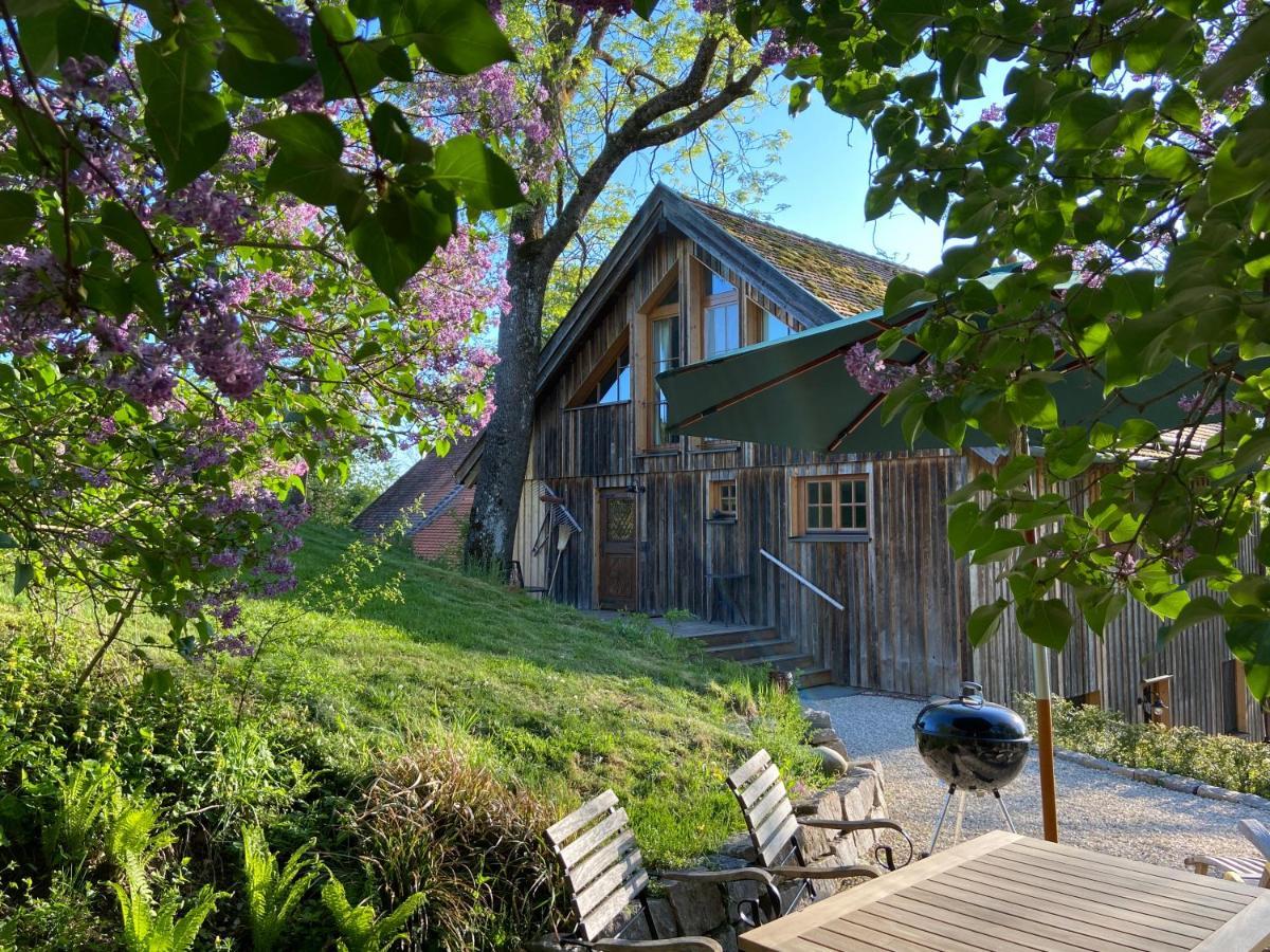 Chalet Landsberg Ландсберг-на-Лехе Экстерьер фото