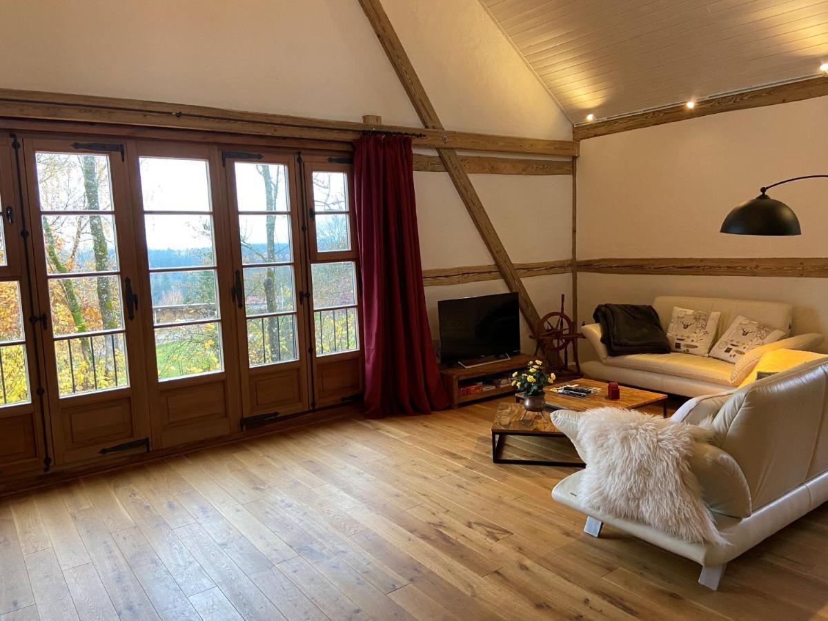 Chalet Landsberg Ландсберг-на-Лехе Экстерьер фото
