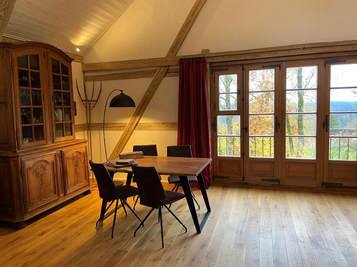 Chalet Landsberg Ландсберг-на-Лехе Экстерьер фото