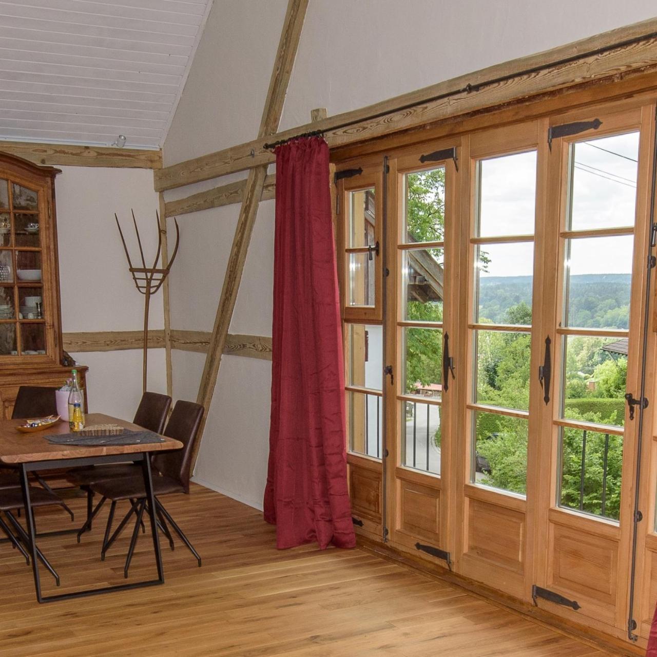 Chalet Landsberg Ландсберг-на-Лехе Экстерьер фото