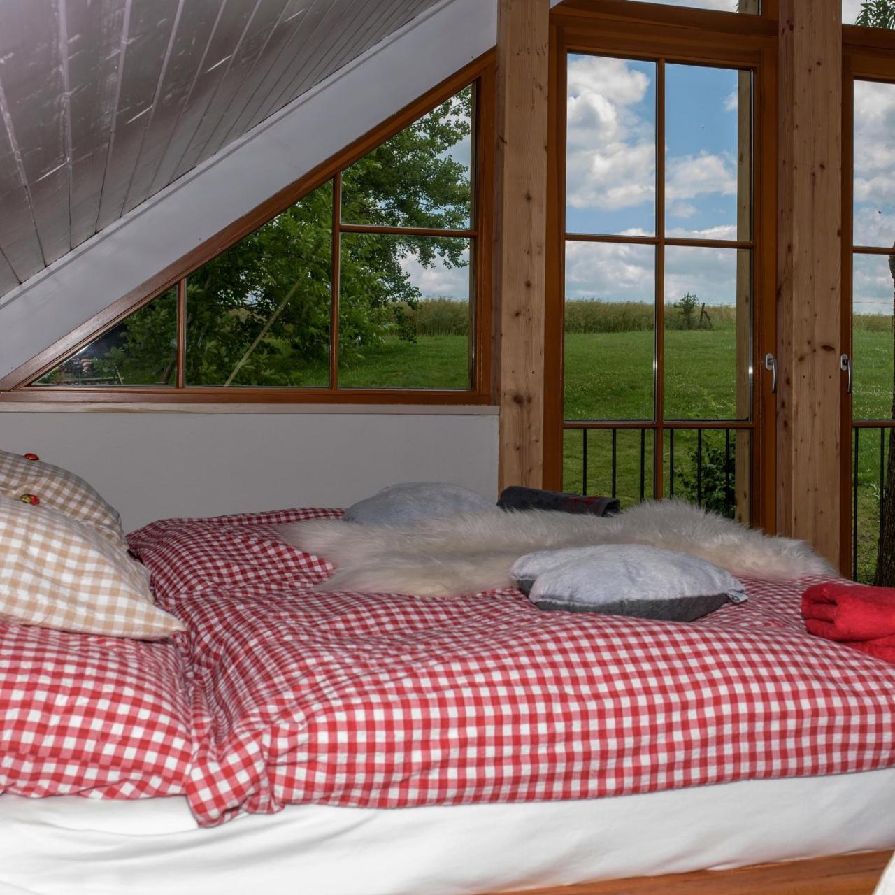 Chalet Landsberg Ландсберг-на-Лехе Экстерьер фото