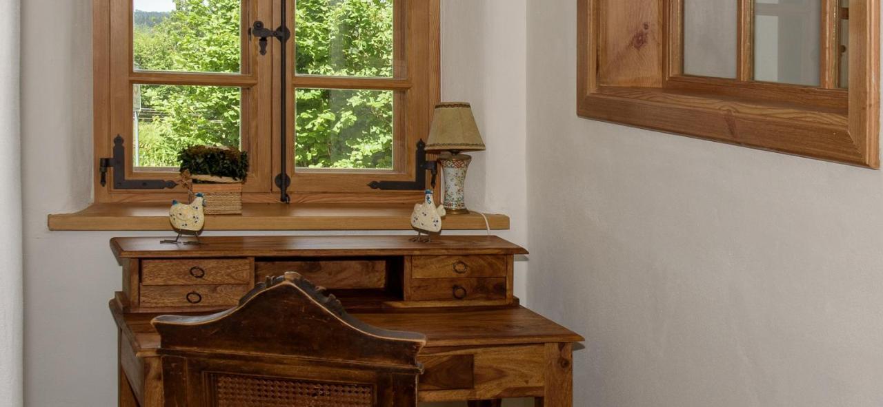 Chalet Landsberg Ландсберг-на-Лехе Экстерьер фото