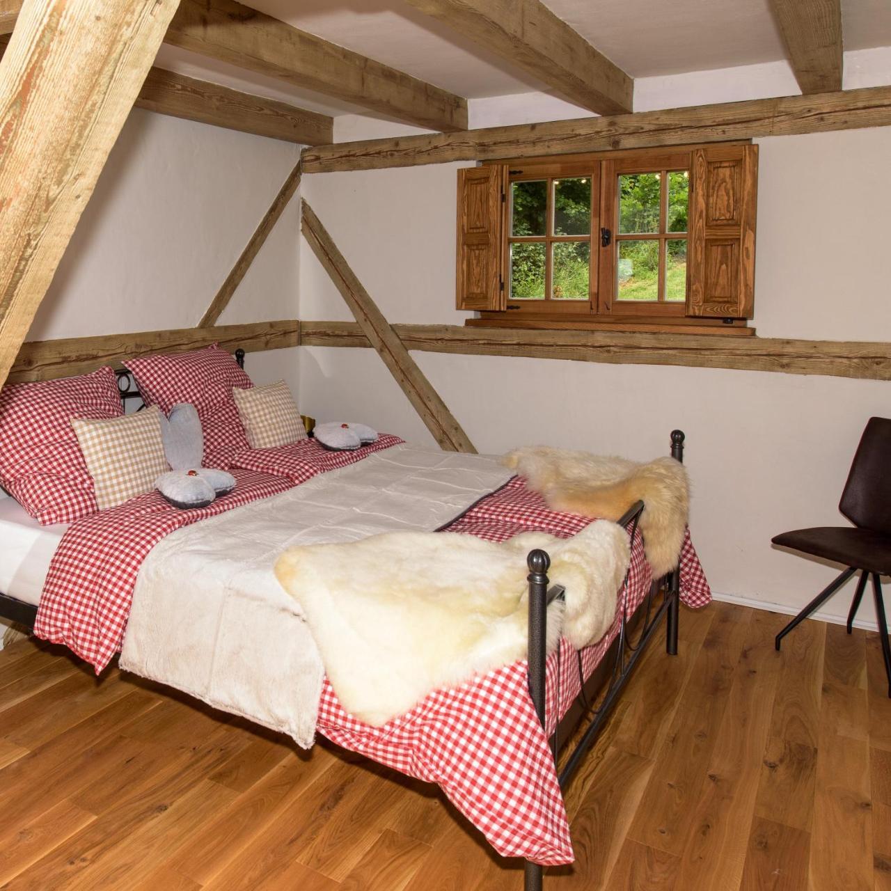 Chalet Landsberg Ландсберг-на-Лехе Экстерьер фото
