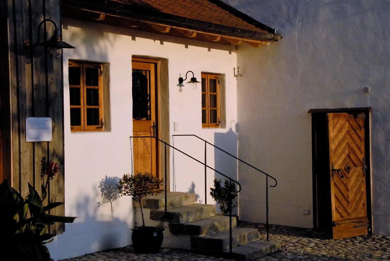 Chalet Landsberg Ландсберг-на-Лехе Экстерьер фото